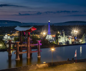 Majówka w Sabacie Krajno 2026