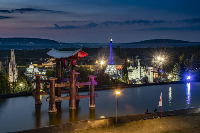 Majówka w Sabacie Krajno 2026