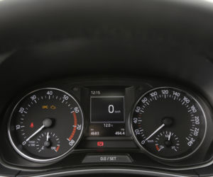 Skoda Fabia Combi 1.2 TSI 90 KM JOY