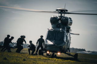 Redukcja etatów w elitarnych brygadach? MON i Sztab Generalny dementują i zapowiadają wzmocnienie