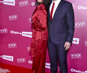 Gwiazdy na ramówce TVP