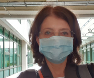 Hong Kong w czasach koronawirusa. Profesor z UWM zdradziła, jak wygląda tam życie uniwersyteckie