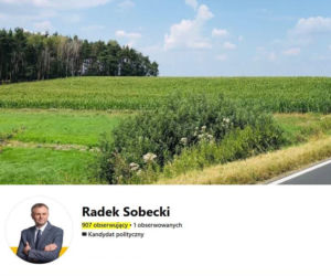 Ranking obserwujących: miasta i samorządowcy Leszna i okolic