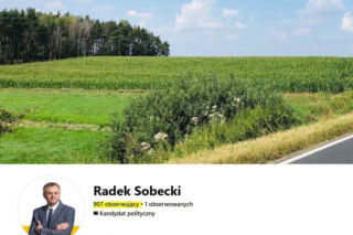 Włodarze i gminy powiatu Leszczyńskiego na FB