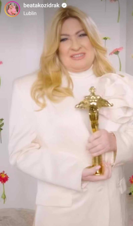 Beata Kozidrak