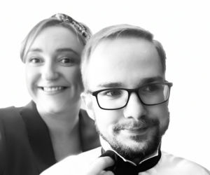 Wielka miłość w rządzie