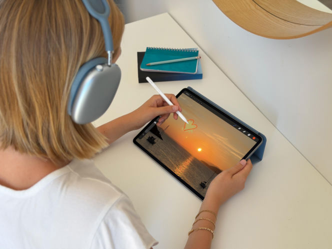 Back to school z Apple 2026