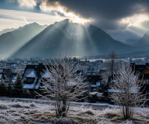 Jaka pogoda w Zakopanem 08.03.2026? Dzień zaskoczy mieszkańców!