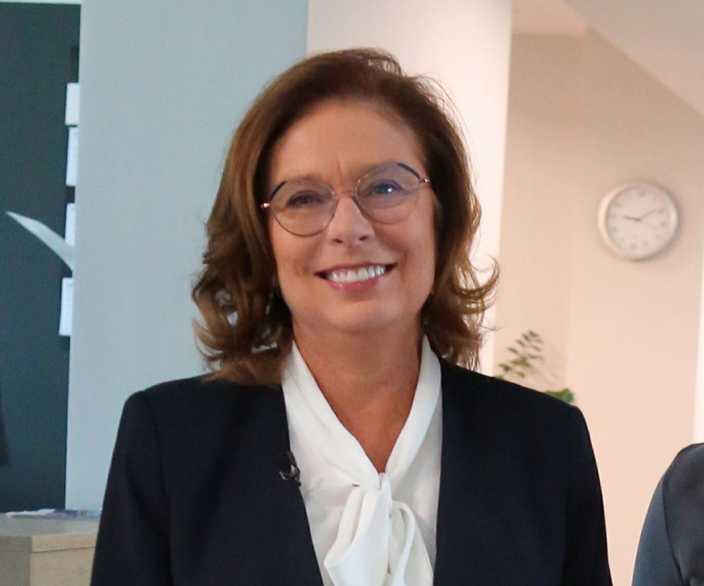  Małgorzata Kidawa-Błońska