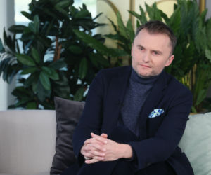 PIotr Jacoń