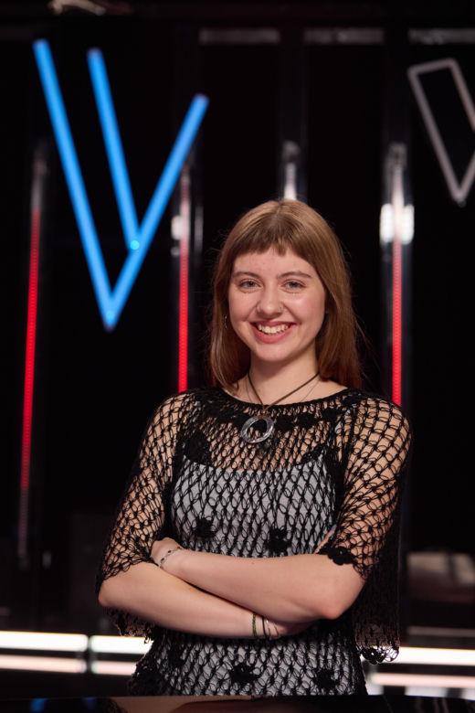 "The Voice of Poland" 17: odcinek 7. i 8