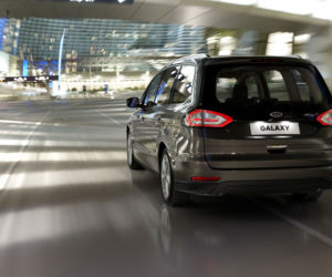 Nowy Ford Galaxy