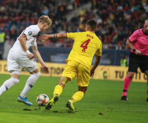 Martin Odegaard - Norwegia