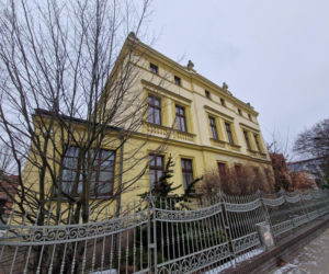 Miasto dołoży się do remontu elewacji trzech zabytkowych kamienic w Lesznie