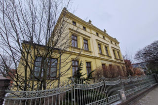 Miasto dołoży się do remontu elewacji trzech zabytkowych kamienic w Lesznie