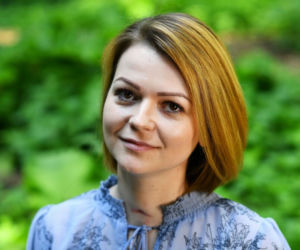 Yulia Skripal