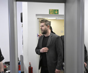 Rozwód Antka Królikowskiego i Joanna Opozdy