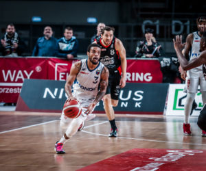 Twarde Pierniki Toruń - Enea Abramczyk Astoria Bydgoszcz, zdjęcia z Areny Toruń 