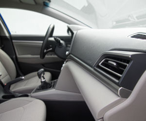 Hyundai Elantra Style 1.6 MPi 126 KM 6MT