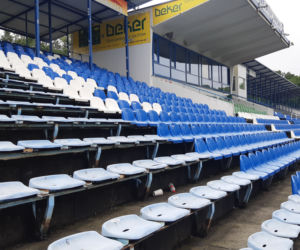 Tak wygląda stadion żużlowy w Tarnowie. Remont jest konieczny!