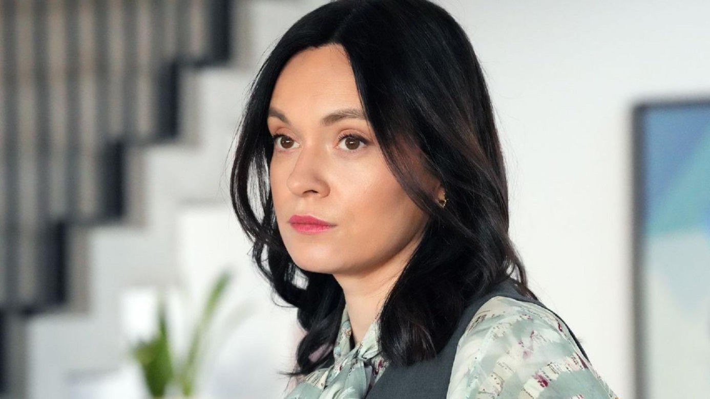 Barwy szczęścia odc. 3211. Natalia (Maria Dejmek)