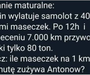Matura 2020: MEMY o Podlasiu. Maturzyści śmieją się z przecieków