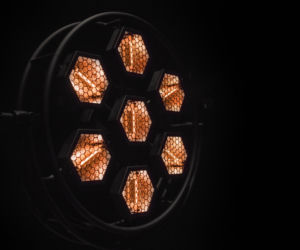 Lampy Portman Custom Lights z Trójmiasta