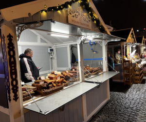 Białostocki Jarmark Świąteczny 2025