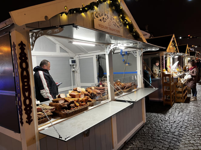 Białostocki Jarmark Świąteczny 2025