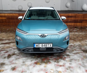 Hyundai Kona Electric 64 kWh Premium