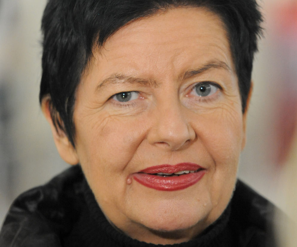 Joanna Senyszyn