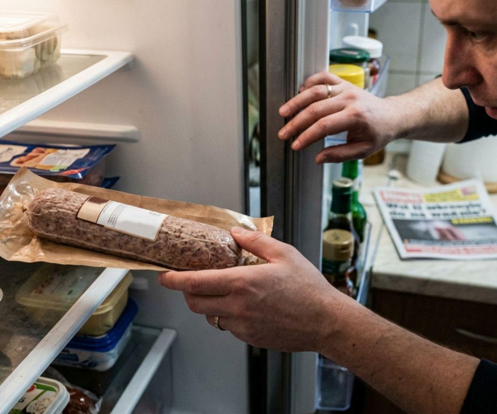 Masz w lodówce tę wędlinę? GIS ostrzega przed listerią