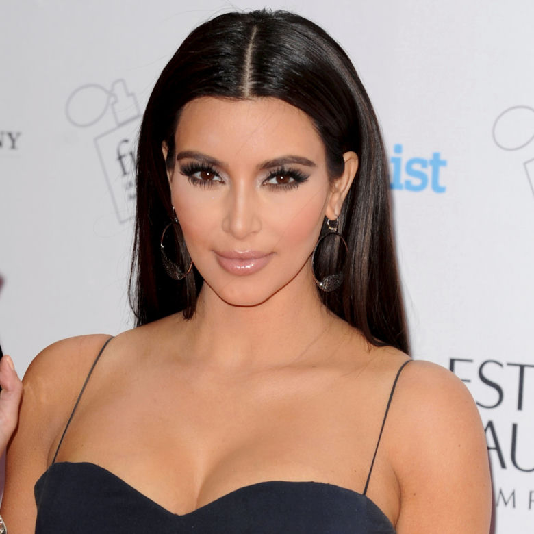 Kim Kardashian ma nową twarz! Fani w szoku. "Nie da się jej rozpoznać"