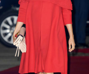 Meghan Markle w ciąży