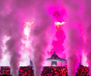 Kraków Live Festival - dzień 1. [16.08.2019]