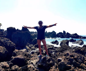 MĘSKI WYJAZD ANDREE