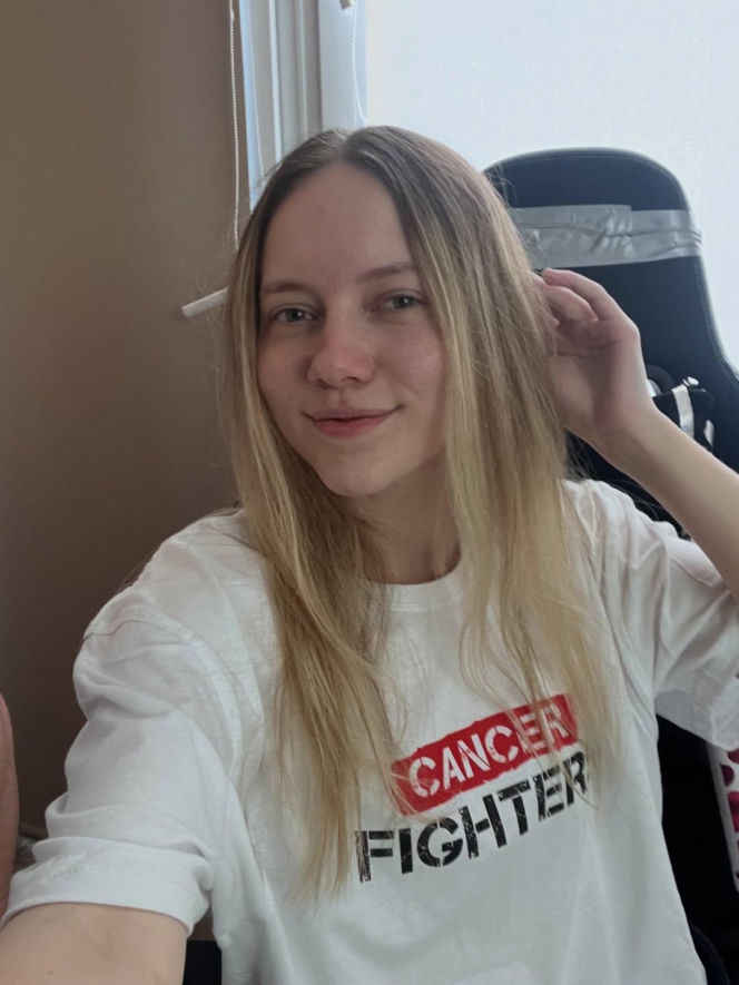 Gwiazdy zgoliły włosy w szczytnym celu