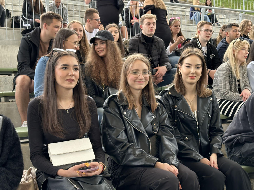 Juwenalia Politechniki Świętokrzyskiej 2024