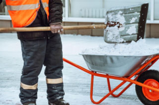 Nagła zmiana pogody w weekend. Po zimie nie zostanie nawet ślad! Zamiast śniegu opady deszczu