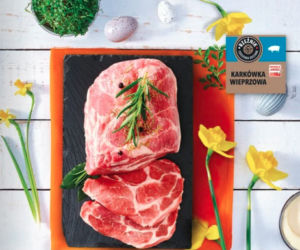 Lidl -  Wielkanocna promocja