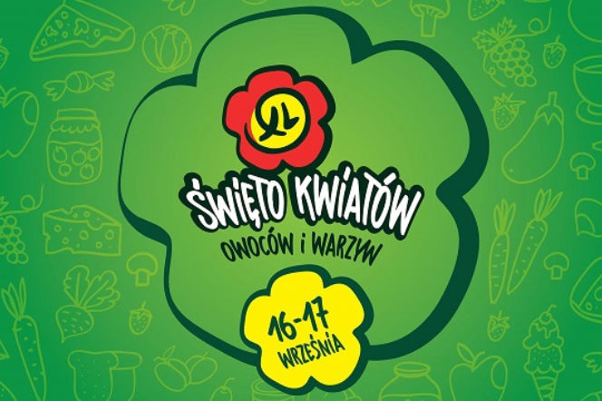 Święto Kwiatów, Owoców i Warzyw 2017 - gwiazdy, data, bilety