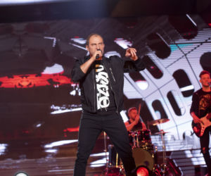 Kazik Mazur jako Paweł Kukiz! Metamorfoza w Twoja Twarz Brzmi Znajomo 13.04.2019 [WIDEO]