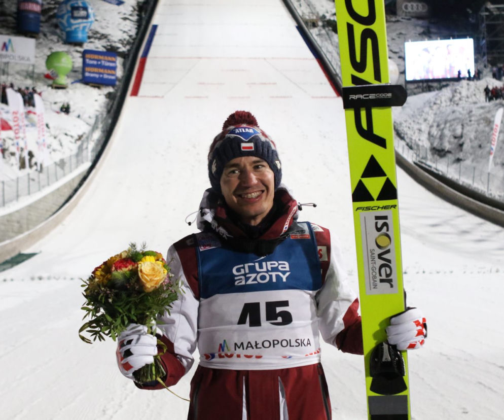 Kamil Stoch