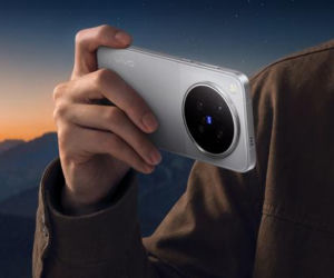 Vivo X500 Pro