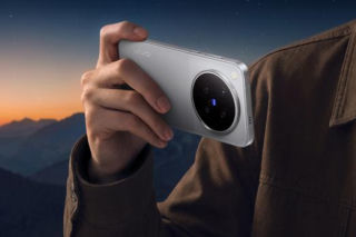Vivo X500 Pro