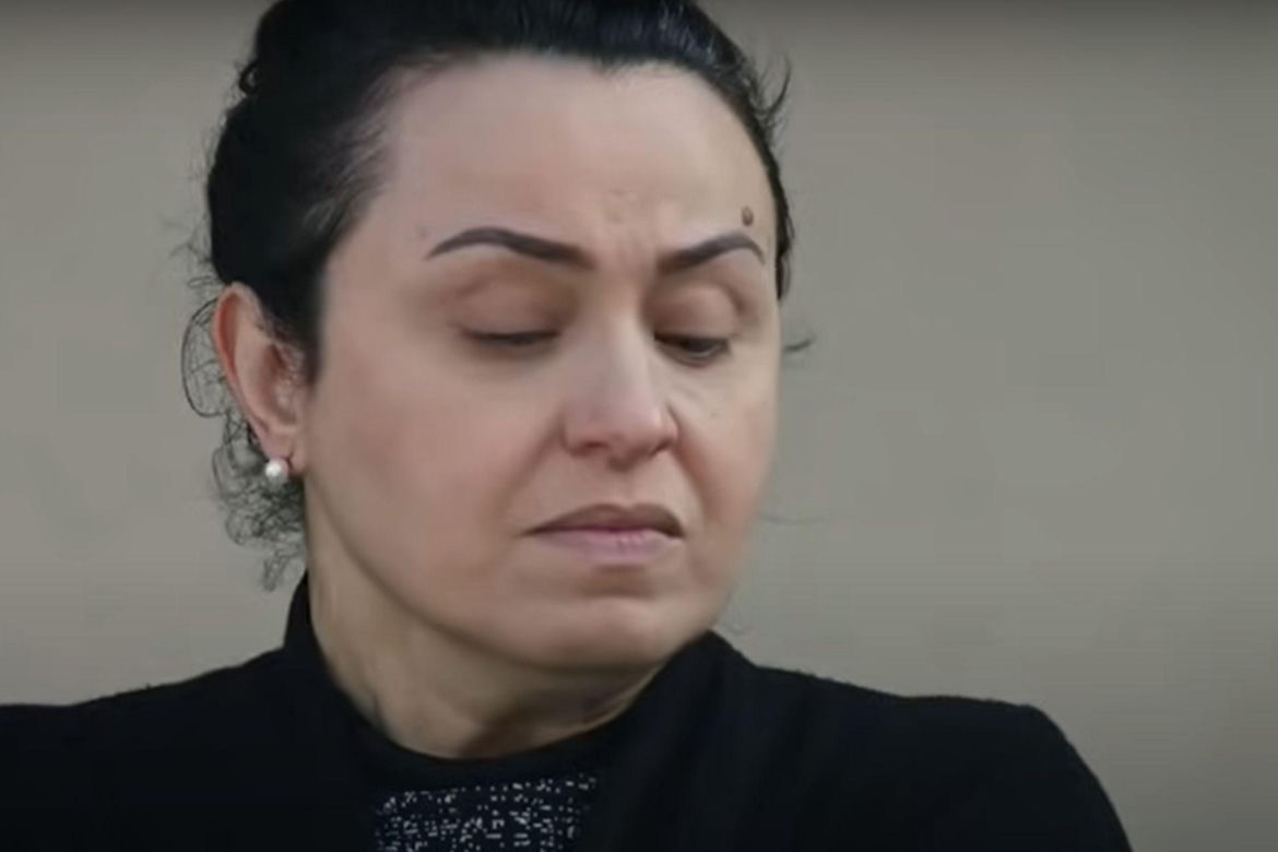 Semra wyzna Duygu, że to jej siostra ją wydała i omal nie zabiła! 