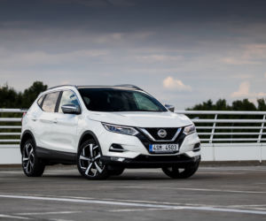 Nissan Qashqai 1.6 dCi 130 All Mode 4x4-i TEKNA+