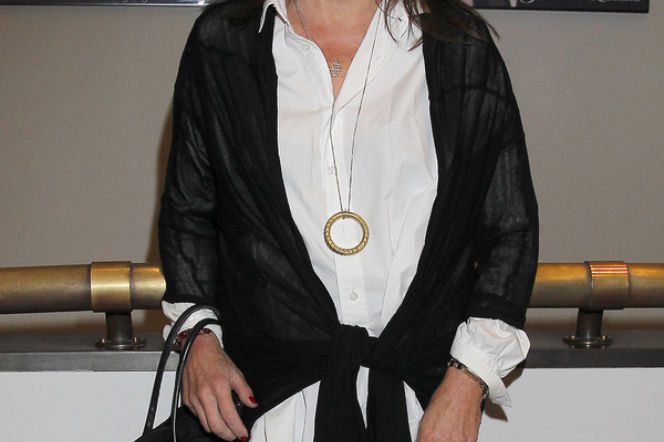 ZOFIA CZERNICKA 