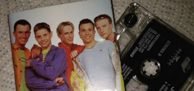 To było polskie One Direction! Ich hit zna każdy, kto wychował się w latach 90 