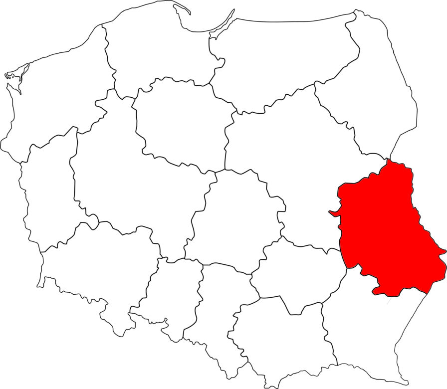 Radzyń Podlaski (woj. lubelskie)